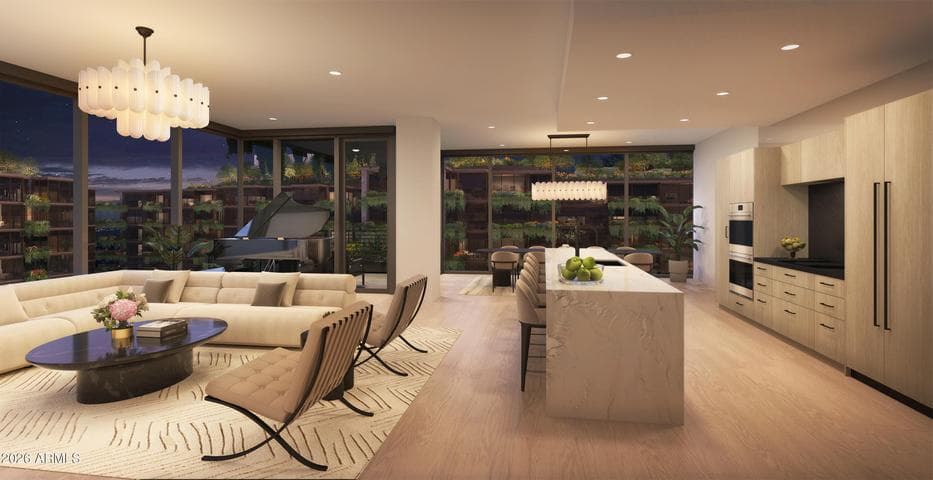 7230 E MAYO Boulevard #7007, Scottsdale, AZ