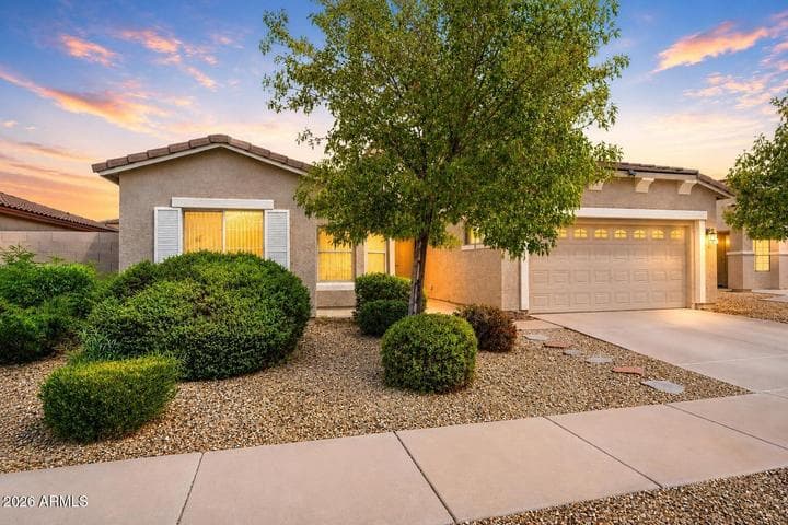 16784 W MAGNOLIA Street, Goodyear, AZ