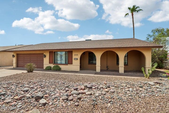5502 S HAZELTON Lane, Tempe, AZ