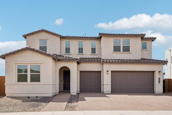 7299 W OBERLIN Way, Peoria, AZ