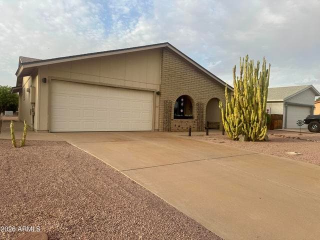 7952 E FRITO Drive, Mesa, AZ