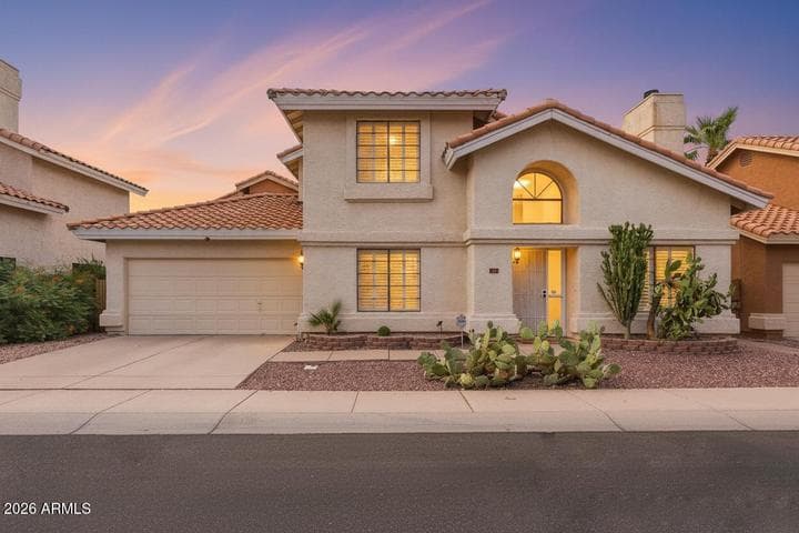 31 W Hancock Avenue, Gilbert, AZ