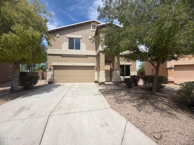 28984 N AGAVE Road, San Tan Valley, AZ