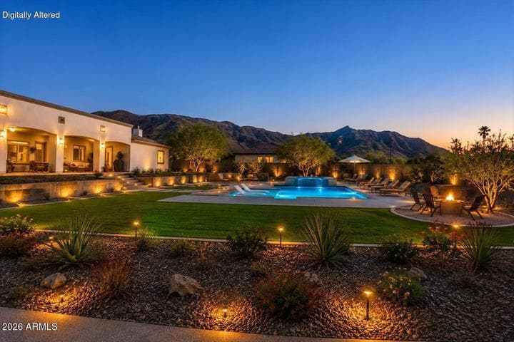 10028 S 27TH Avenue, Laveen, AZ