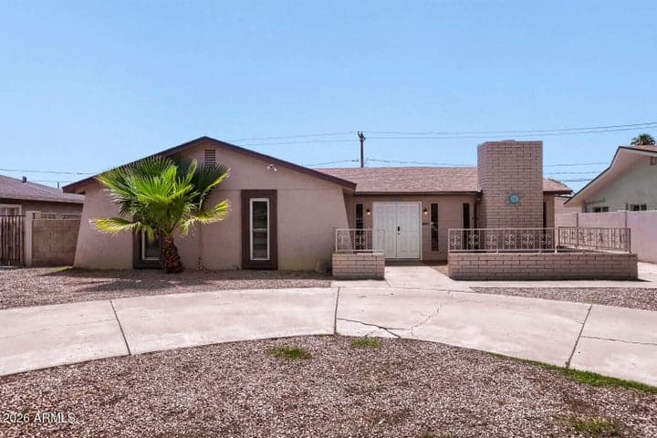 3205 W MARIPOSA Street, Phoenix, AZ