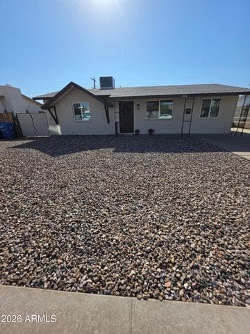 2516 N 47TH Drive, Phoenix, AZ