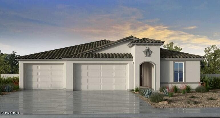 25655 N 168TH Avenue, Surprise, AZ