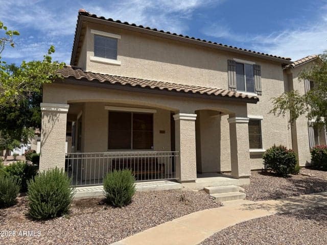 1670 E ELGIN Street, Gilbert, AZ