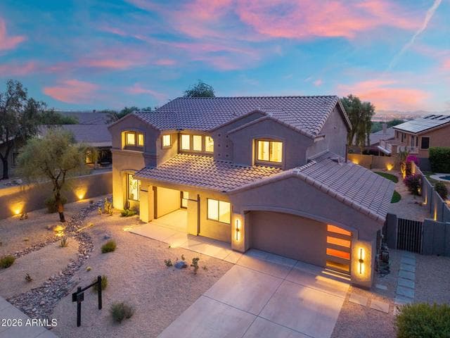 16632 N 105TH Way, Scottsdale, AZ