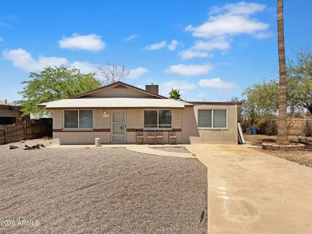 1392 W Orchid Place, Casa Grande, AZ