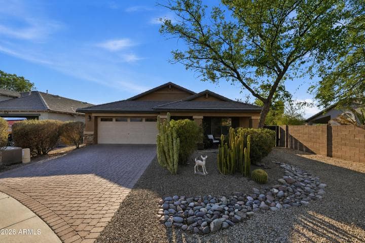 1929 N Sondra Court Court, Casa Grande, AZ