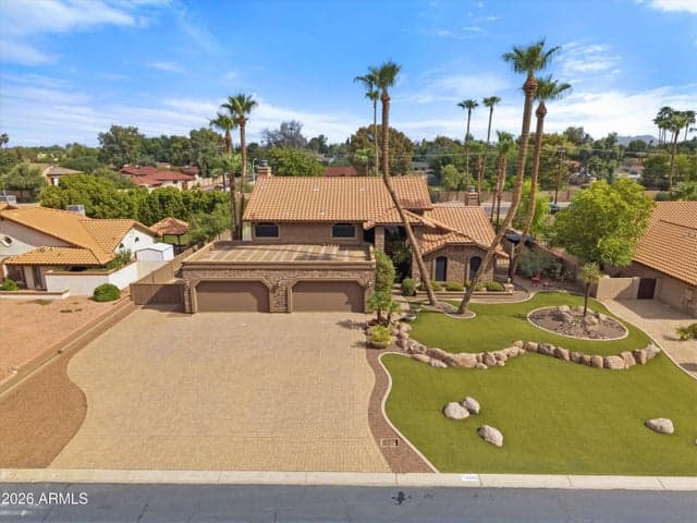 6960 W VOLTAIRE Avenue, Peoria, AZ