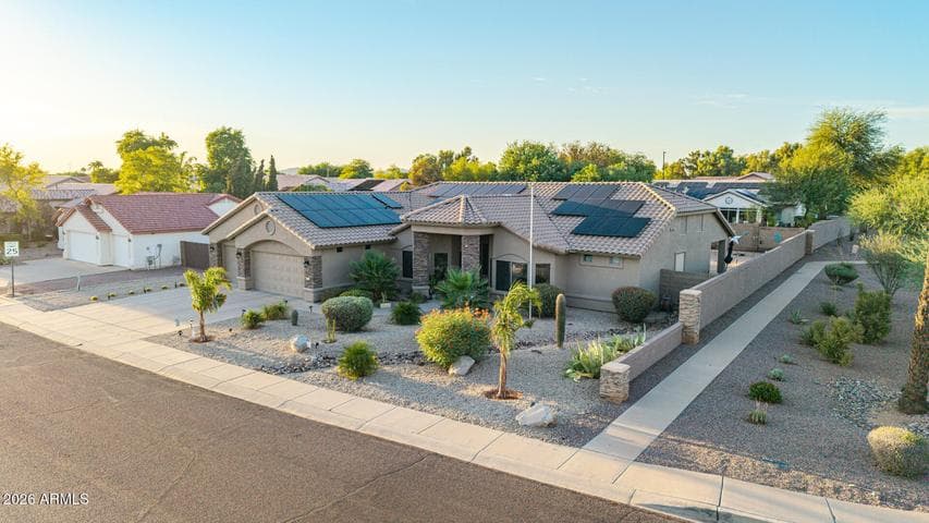 240 E PEBBLE Trail, Casa Grande, AZ