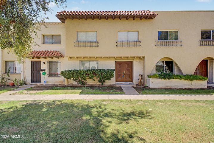 2060 W Hazelwood Parkway #2060, Phoenix, AZ