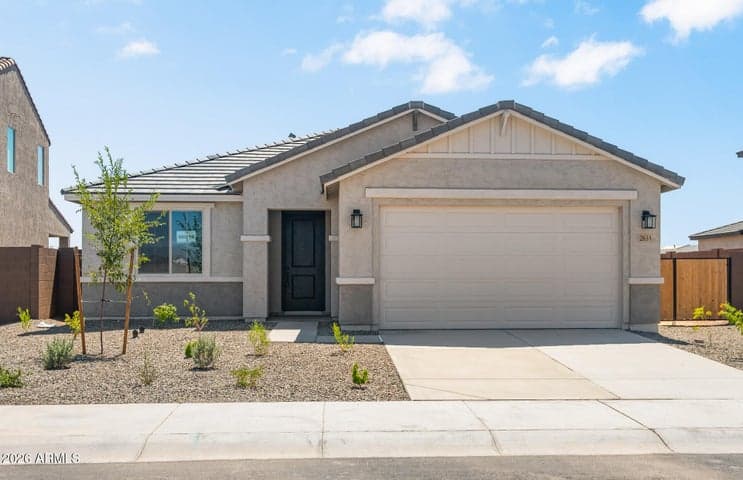 2631 E LUGANO Lane, San Tan Valley, AZ