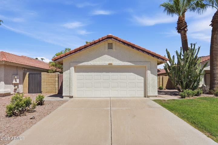 2338 W ORCHID Lane, Chandler, AZ