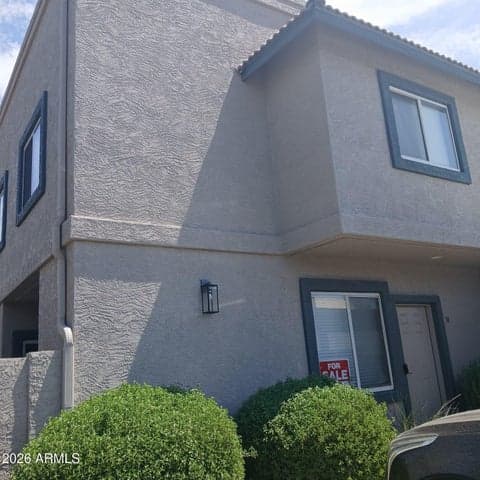 2311 E HARTFORD Avenue #38, Phoenix, AZ