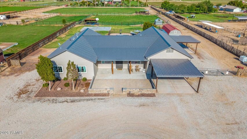 5527 S 225TH Avenue, Buckeye, AZ