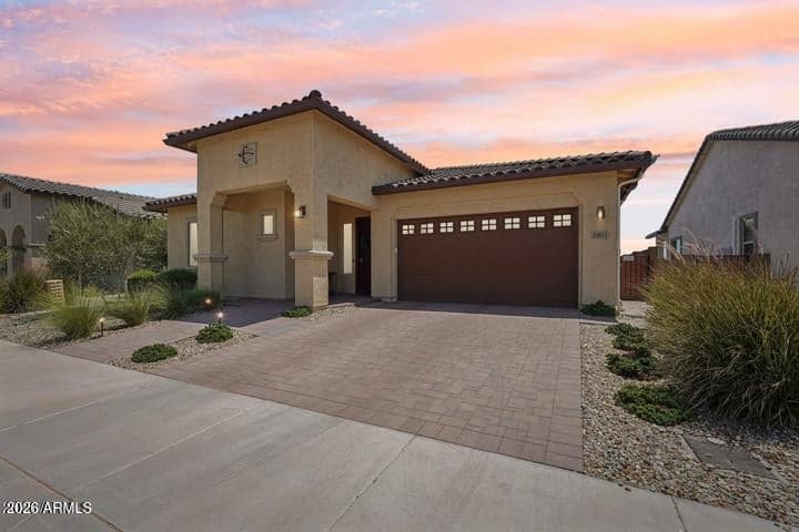 24611 N 174TH Drive, Surprise, AZ