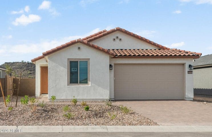 8050 W MEADOWLARK Way, Florence, AZ