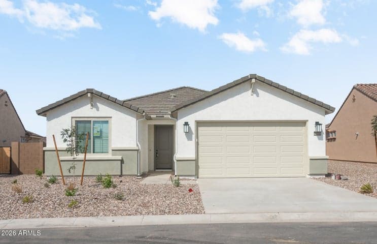 6336 W Honors Way, Florence, AZ
