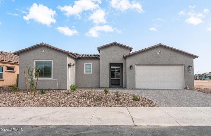 8171 W SANDPIPER Way, Florence, AZ
