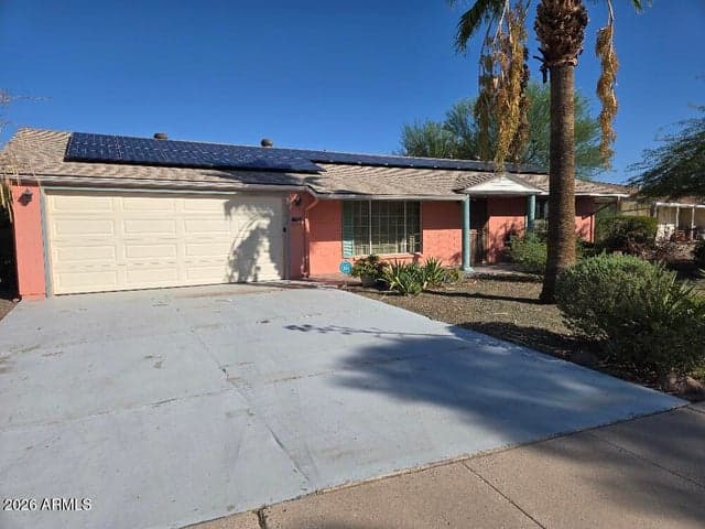 11224 N 105TH Avenue, Sun City, AZ