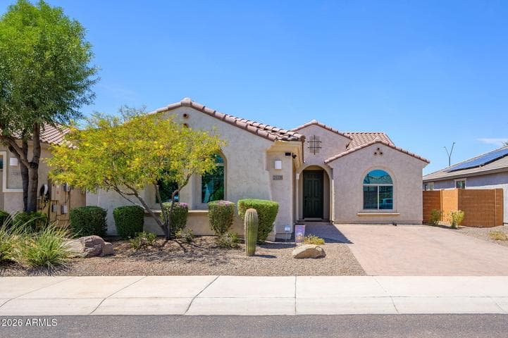 21228 N 260TH Lane, Buckeye, AZ