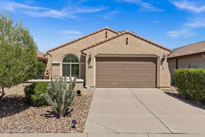 7808 W SARATOGA Way, Florence, AZ