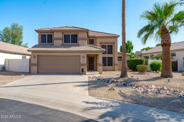 13123 W CAMBRIDGE Avenue, Goodyear, AZ
