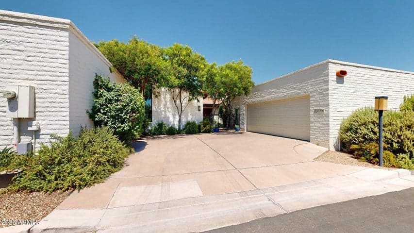 7346 E KRALL Street, Scottsdale, AZ