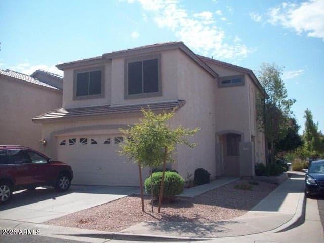 2123 N 30TH Street, Mesa, AZ