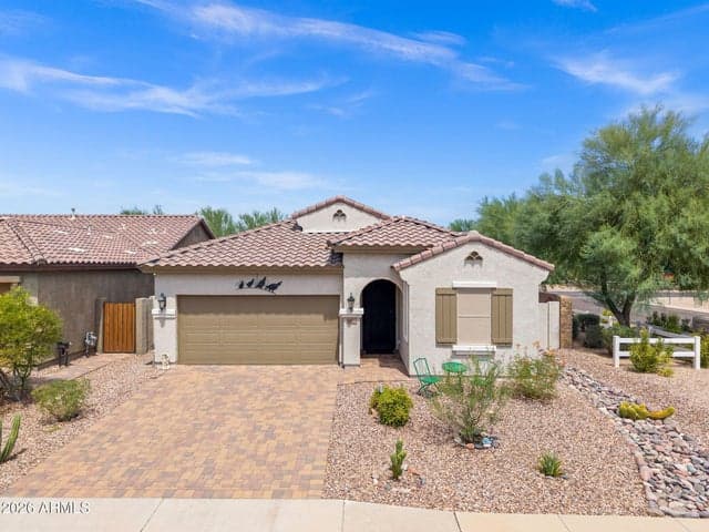 28203 N WELTON Place, San Tan Valley, AZ