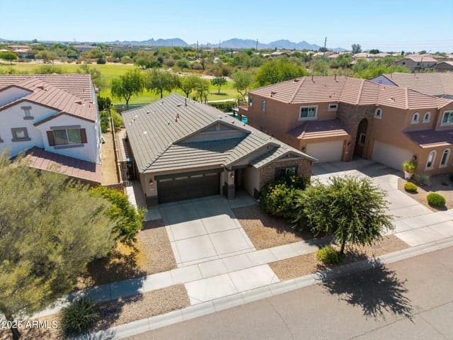 28305 N 44TH Way, Cave Creek, AZ