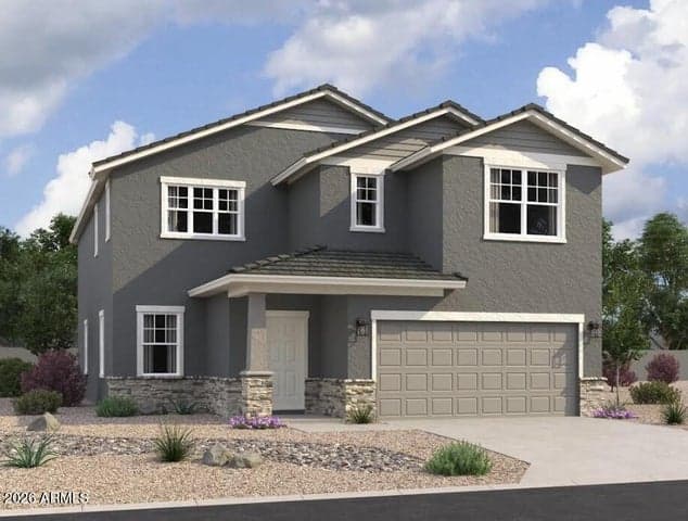 7724 W APOLLO Road, Laveen, AZ