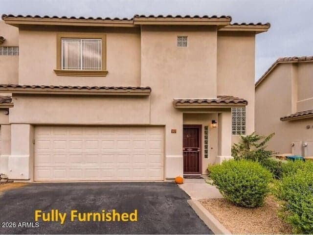 9750 N MONTEREY Drive #64, Fountain Hills, AZ