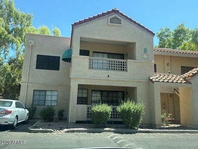 2855 S EXTENSION Road #247, Mesa, AZ
