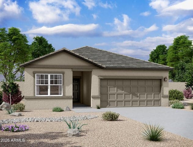 2412 E EQUINE Drive, San Tan Valley, AZ