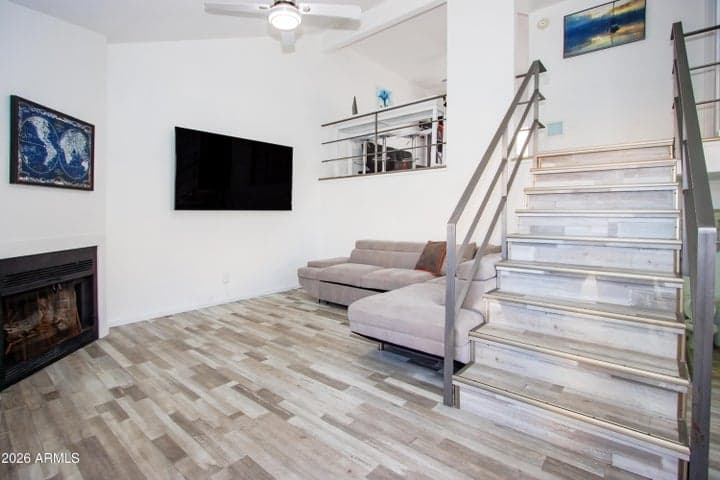 5704 E AIRE LIBRE Avenue #1104, Scottsdale, AZ