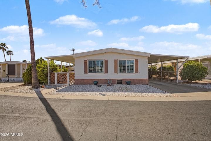 2900 W SUPERSTITION Boulevard #35, Apache Junction, AZ