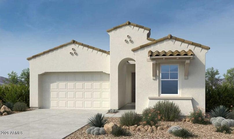 1914 E JUNIPER CANYON Drive, Phoenix, AZ