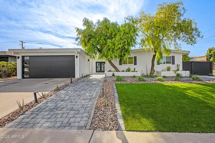 2254 N 72ND Place, Scottsdale, AZ