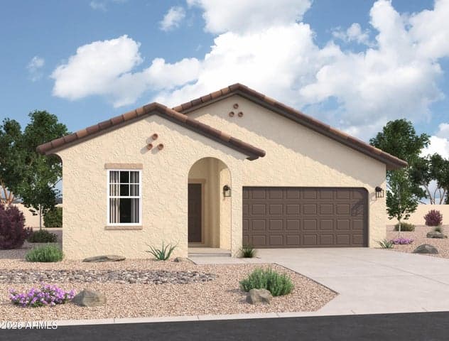 7751 W APOLLO Road, Laveen, AZ
