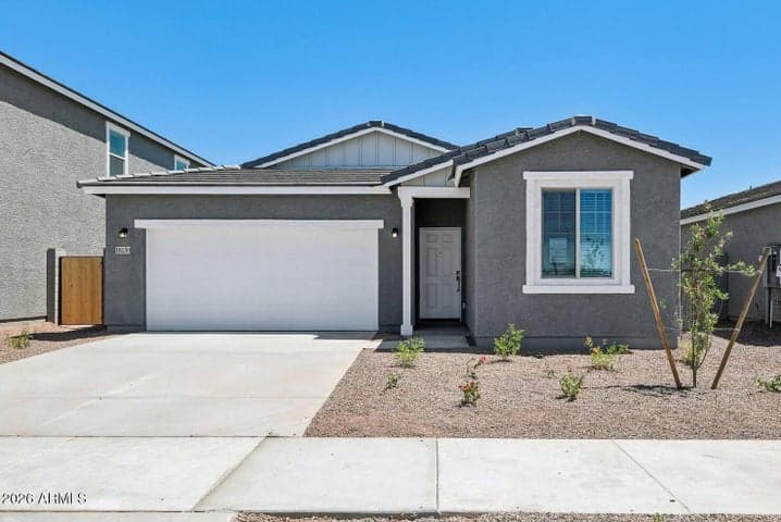18222 W CREEDANCE Boulevard, Surprise, AZ