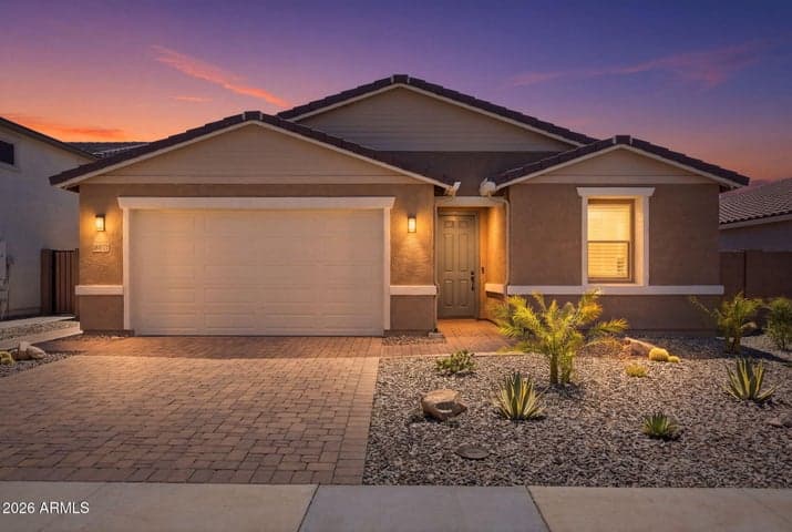 18675 E HELIAN Drive, Gold Canyon, AZ
