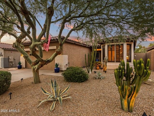7256 E DESERT VISTA Road, Scottsdale, AZ