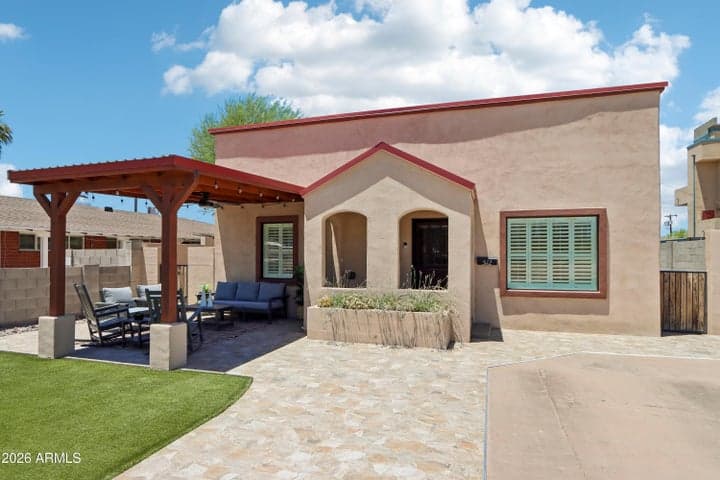 512 N 9TH Avenue, Phoenix, AZ