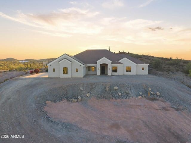 28142 N SANDRIDGE Drive, San Tan Valley, AZ