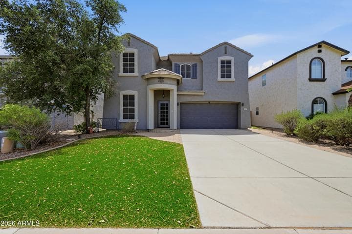 4967 E MEADOW LARK Way, San Tan Valley, AZ