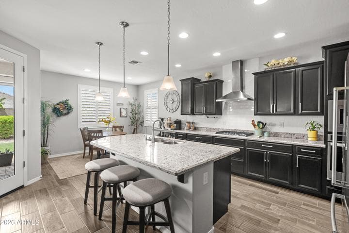 12106 E CHIRICAHUA Place, Gold Canyon, AZ